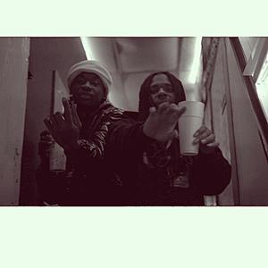 OOOH! (feat. Brazyyzaee)