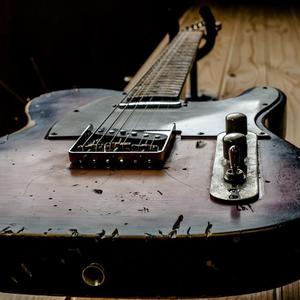 谁也不能把我改变