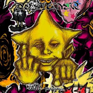 DESIGNER (feat. PRADAGASAI)