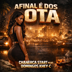 Afinal é dos Cotas