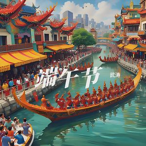 端午节