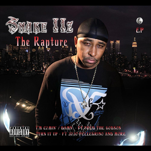 Damn (feat. Fred the Godson)