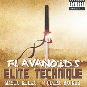 Elite Technique (feat. Ultra Magnus & Masta Killa)