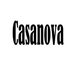 Casanova