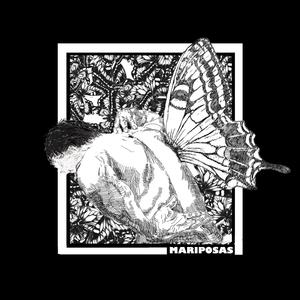 Mariposas (feat. Ansa & VIED)