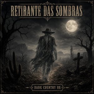 Retirante das Sombras