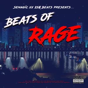 Blueray (feat. Semagic)