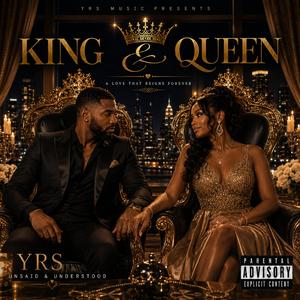 King & Queen