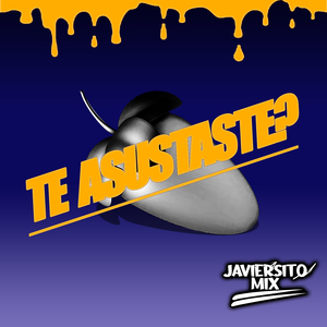 Te Asustaste?