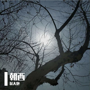 《朝西》
