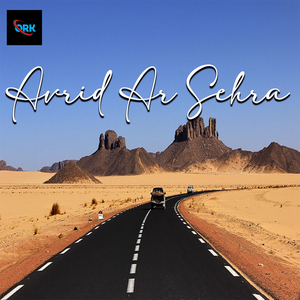Avrid Ar Sehra