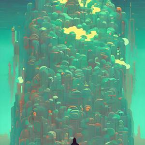 LetMeFall (feat. Young Millennium)