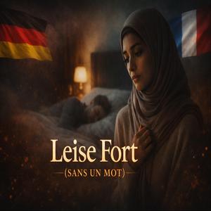 Leise Fort - Sans un Mot (German x French)