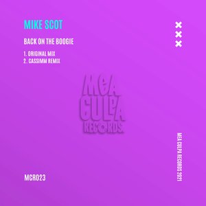 Back On The Boogie (CASSIMM Remix)