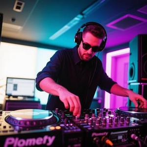 Écoute Chérie  (聆听爱人DJ)