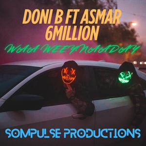 WAA WEEYNAADAY (feat. DONI B)