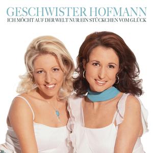 Ich möcht auf der Welt nur ein Stückchen vom Glück