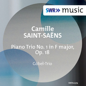 Piano Trio No. 1 in F Major, Op. 18:II. Andante