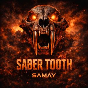 Saber Tooth