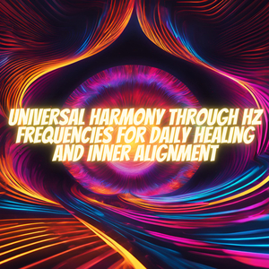 Deep Mind Relaxation With 741 Hz