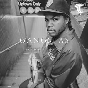 GANGSTAS (Boom Bap Old School Beat Instrumental)