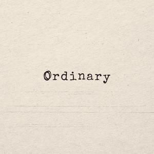 Ordinary