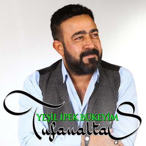 Yeşil İpek Bükeyim