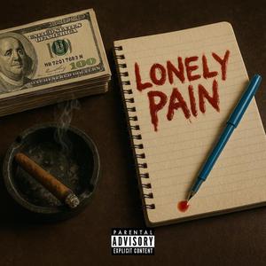 Lonely Pain