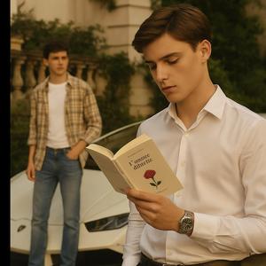 Quand je pense a toi