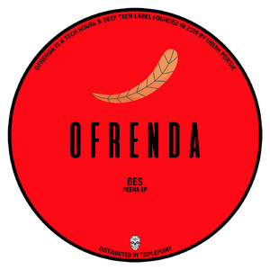 Peena (Original Mix)