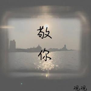 敬你（翻自 许飞）
