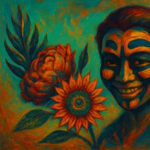 We begin a new journey to space