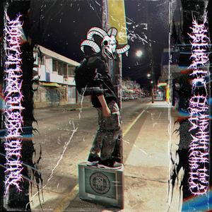 BEHELIT (Transmutar Toda Esta Angustia)