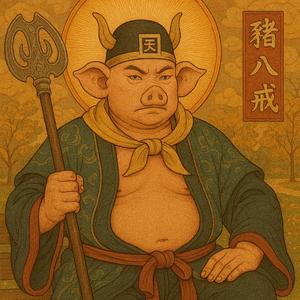 Đại Thiên Bồng (R&B)