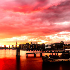 숙면시간 (청정한 마음을 위한 휴식 음악)