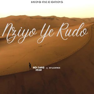 Nziyo Ye Rudo