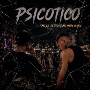 Psicotico !