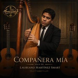 Compañera Mía (Laureano Martínez Smart)