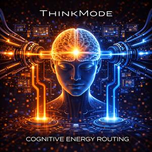 Cognitive Energy Routing (feat. Antoine Maurice King & Spate Media)