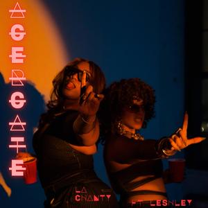 Acercate (feat. Leshley)