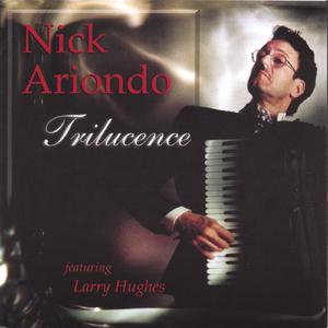 Trio (3rd Mvmt) [Arr. Nick Ariondo] [feat. Larry Hughes & Jean Sudbury]