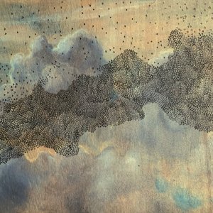 Unraveling In Your Hands