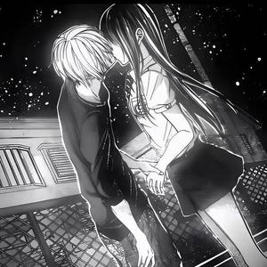 和你对抗全世界