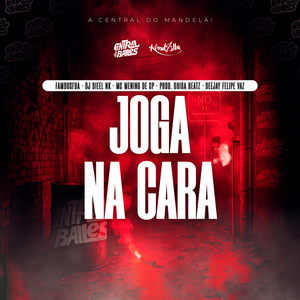 Joga Na Cara