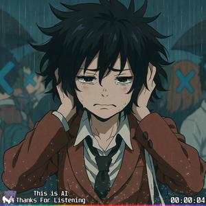 サイレント・ボイス/Silent Voice ||『J-Pop』