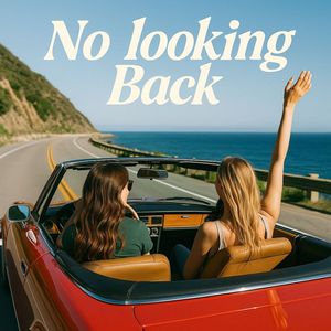 No Looking Back