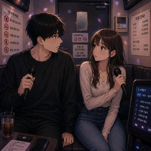 그렇게 귀엽게 보면 어떡해