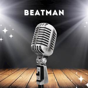 beat man (beat)