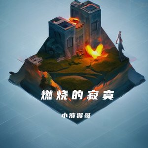 燃烧的寂寞