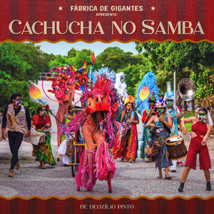 Cachucha no Samba